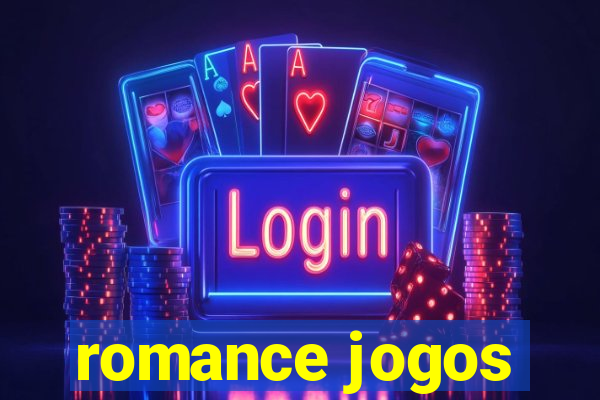 romance jogos